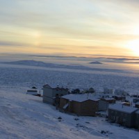 Iqaluit – Stephanie Pan, Stelios Manousakis, Barbara Ellison