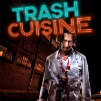Trash Cuisine – Belarus Free Theatre – poster