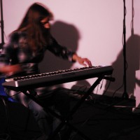 Computer Aided Breathing @ tag gallery 2008