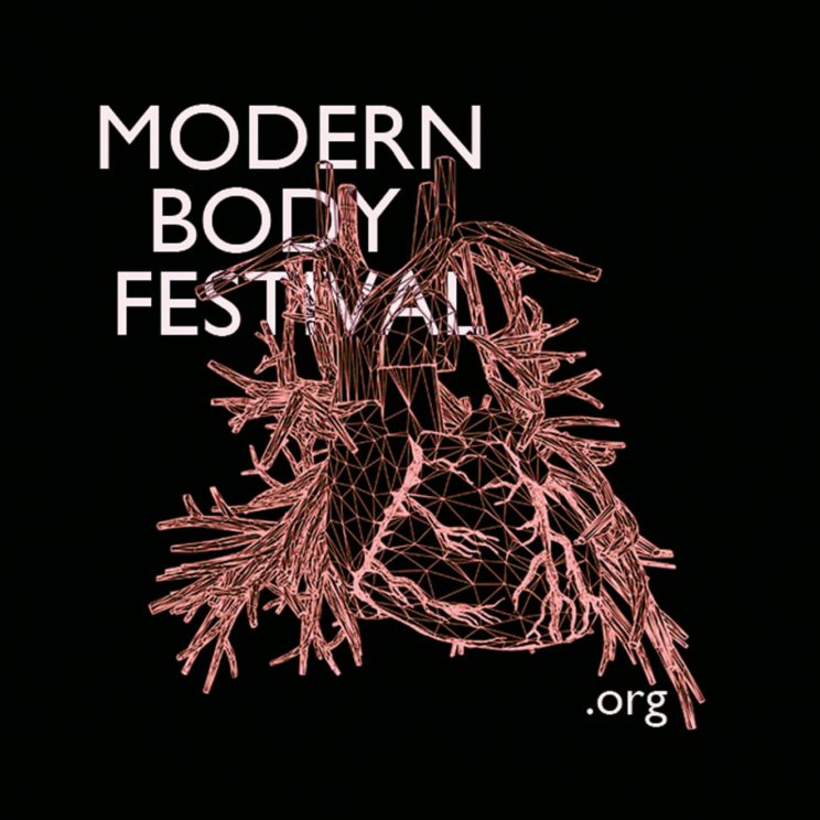 Modern Body Festival 2014: Art as research through experience